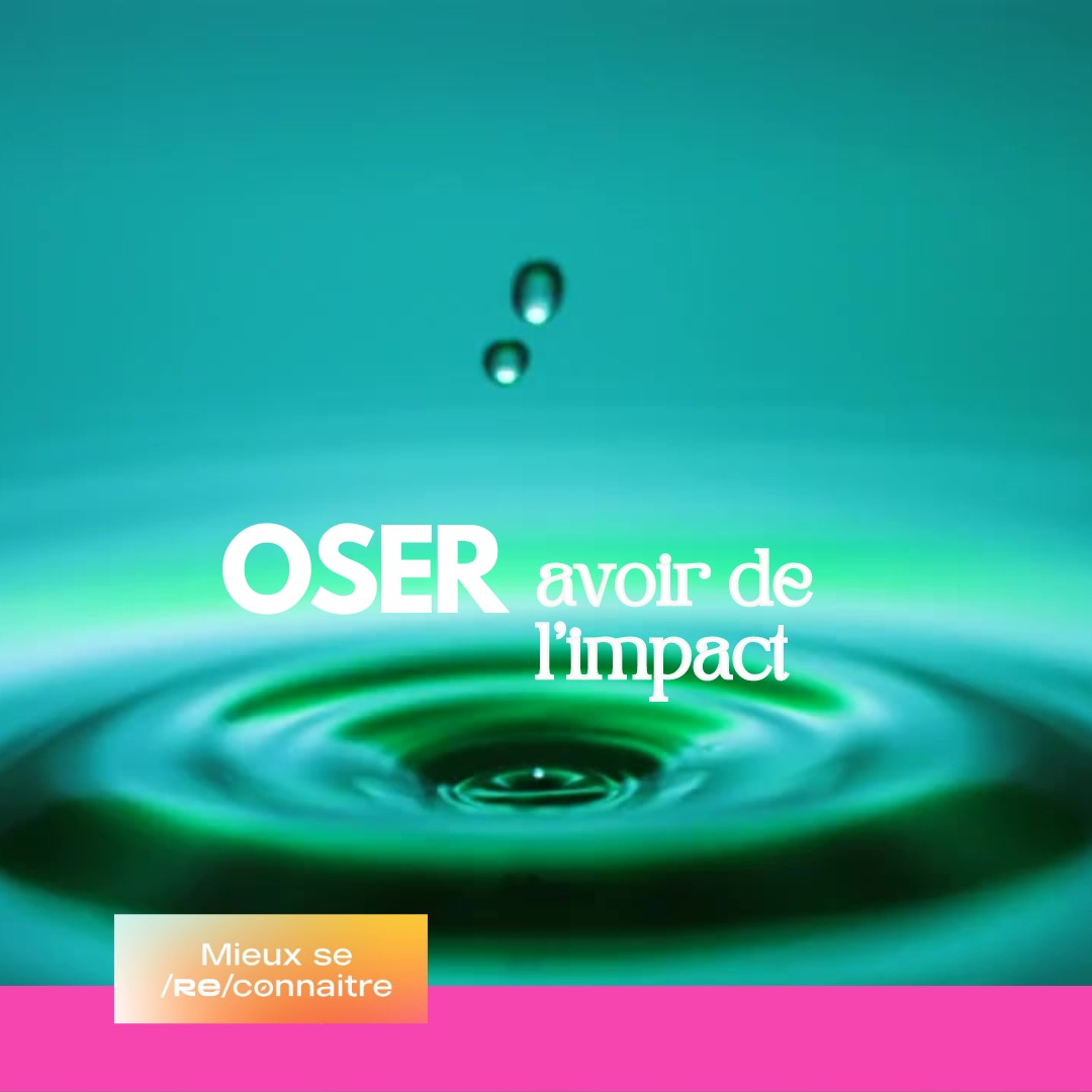 Formation et accompagnement Mieux se /re/connaitre