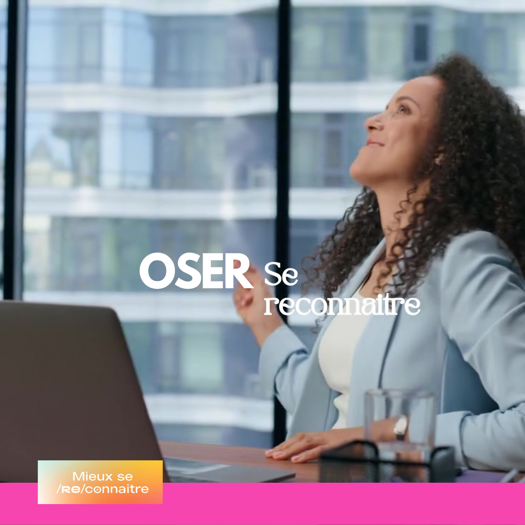 Formation et accompagnement Mieux se /re/connaitre