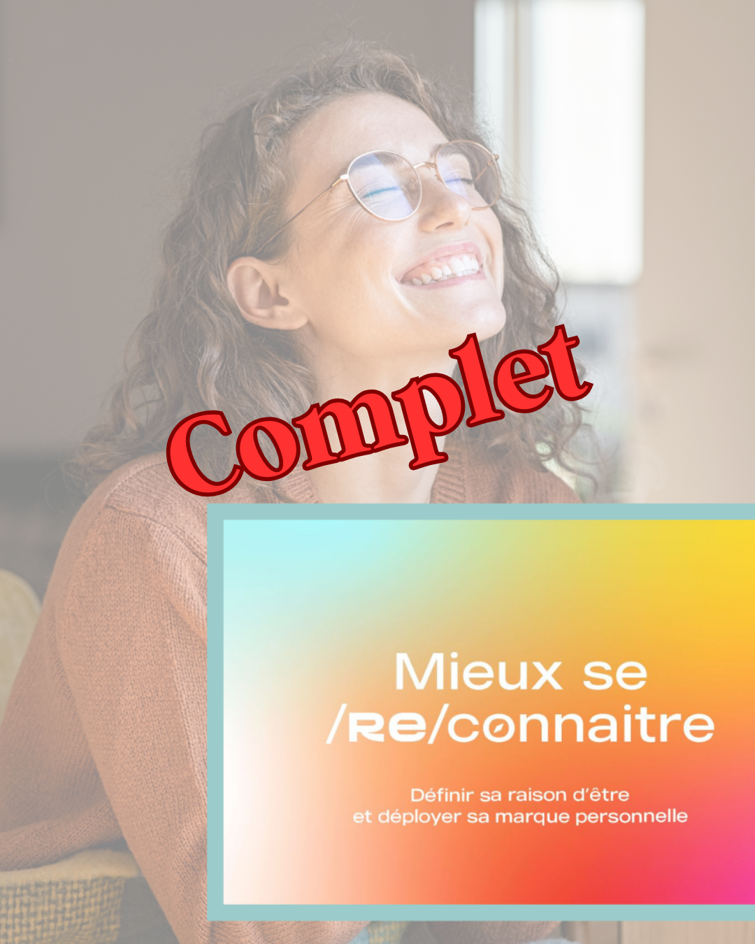 Formation et accompagnement Mieux se /re/connaitre